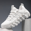 2020 New Casual Shoes for Men Fashion Mesh Breathable Sneakers Comfortable Men Shoes Trainers Size 39-45 Zapatillas De Hombre