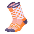 DH SPORTS High Quality Professional Cycling Socks Men Women Road Bicycle Socks Outdoor Brand Racing Bike Compression Sport Socks