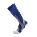 Long Tube Compression Stockings For Men And Women