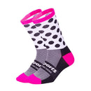 DH SPORTS High Quality Professional Cycling Socks Men Women Road Bicycle Socks Outdoor Brand Racing Bike Compression Sport Socks