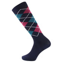 Compression Socks 15-20 Mmhg Is BEST Graduated Athletic & Medical For Men & Women, Running, Flight, Travels Socks