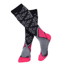50 Styles Unisex Compression Sock Football Socks  Anti Fatigue Pain Relief Varicose Vein Circulation Sock For Men Travel Socks